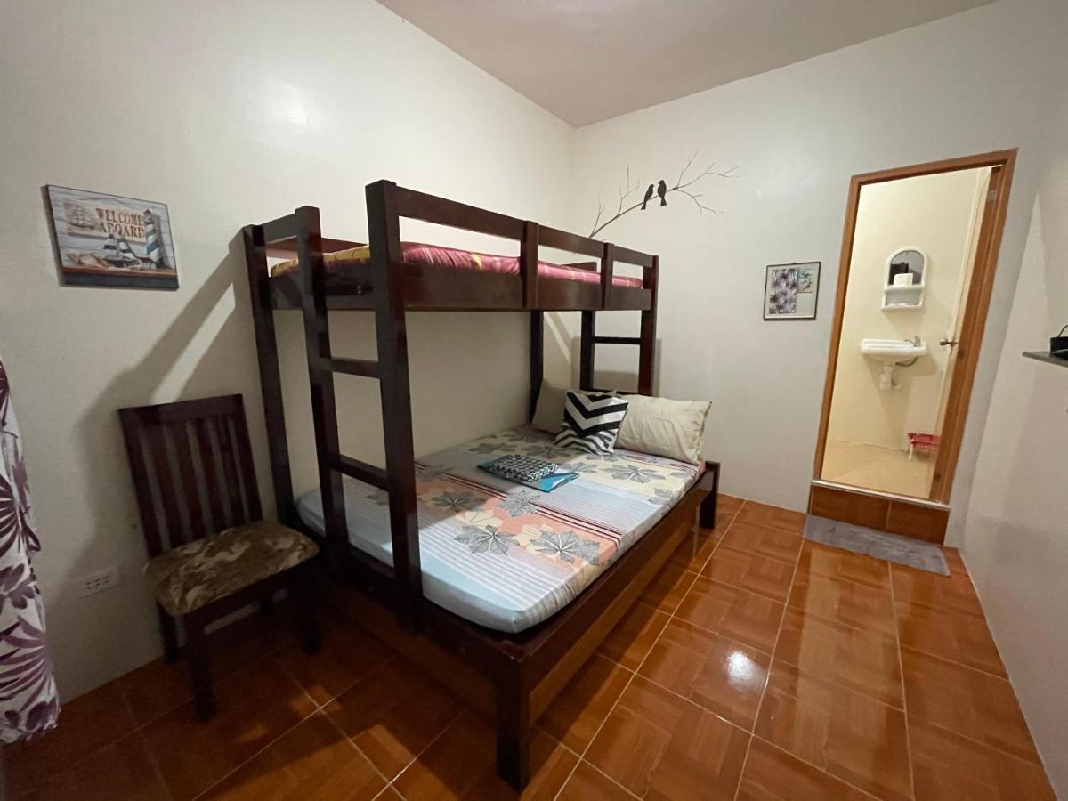 D' Partner'S Inn Jagna Kültér fotó