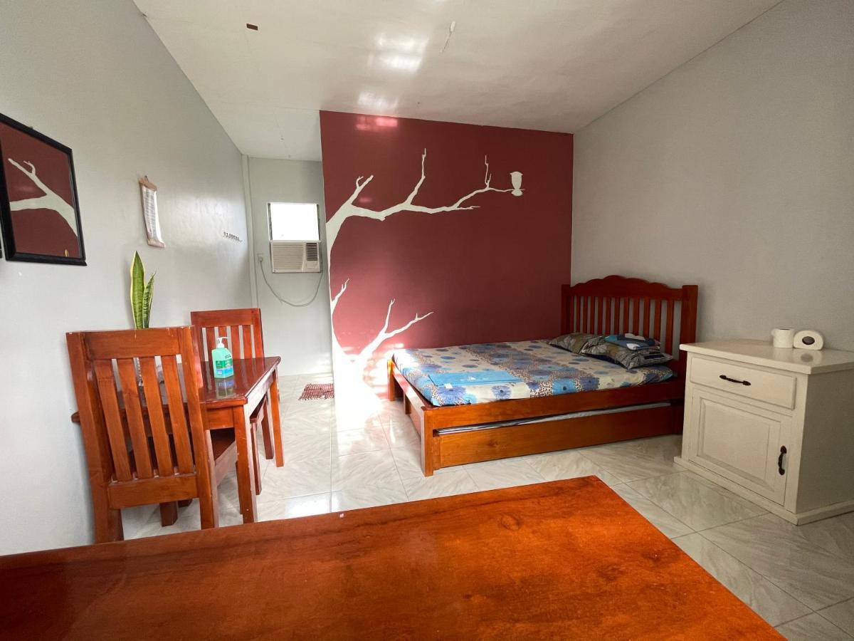 D' Partner'S Inn Jagna Kültér fotó