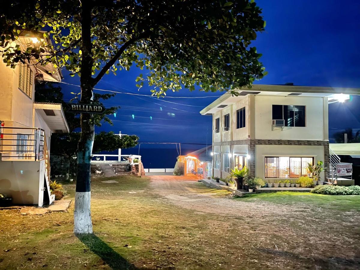 D' Partner'S Inn Jagna Kültér fotó