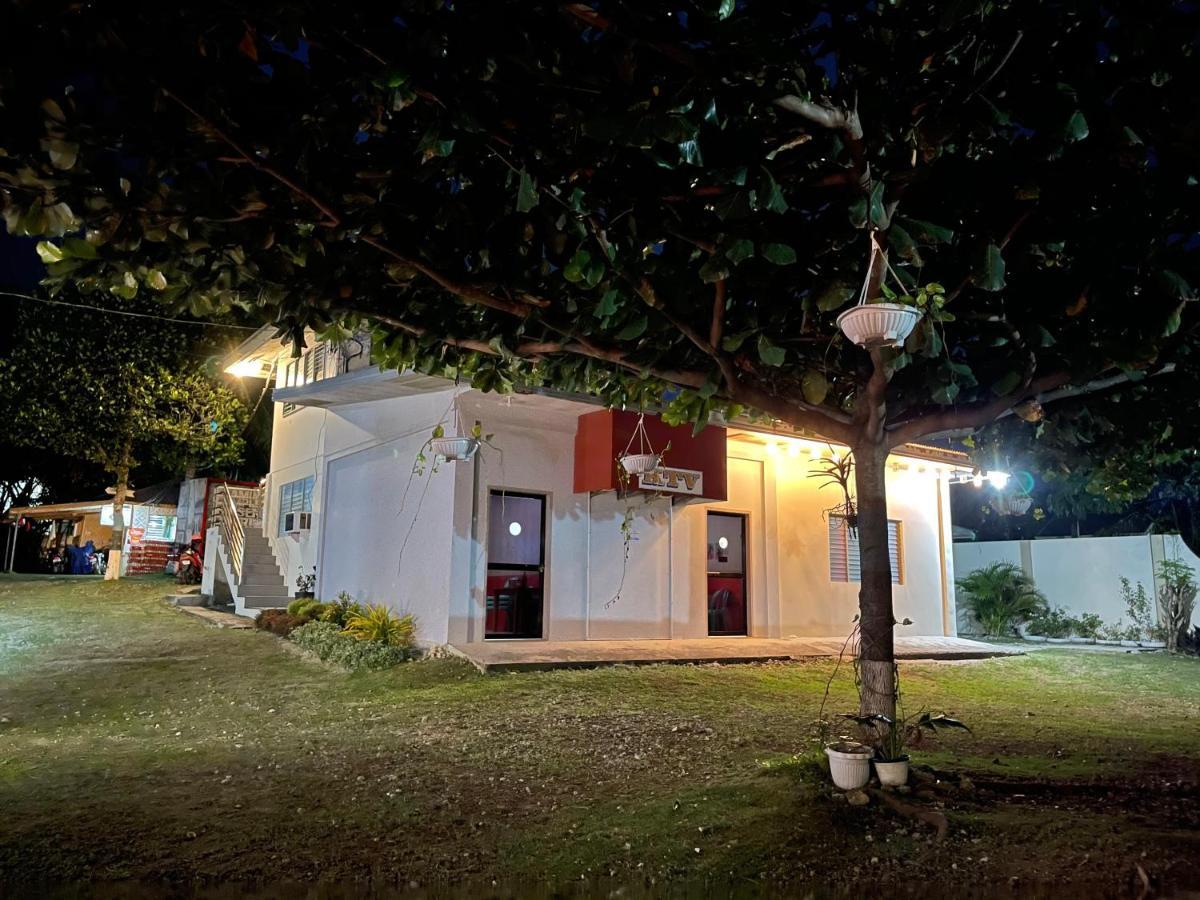D' Partner'S Inn Jagna Kültér fotó