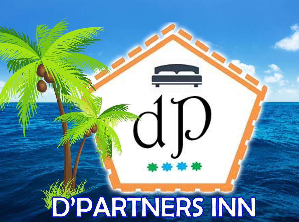D' Partner'S Inn Jagna Kültér fotó