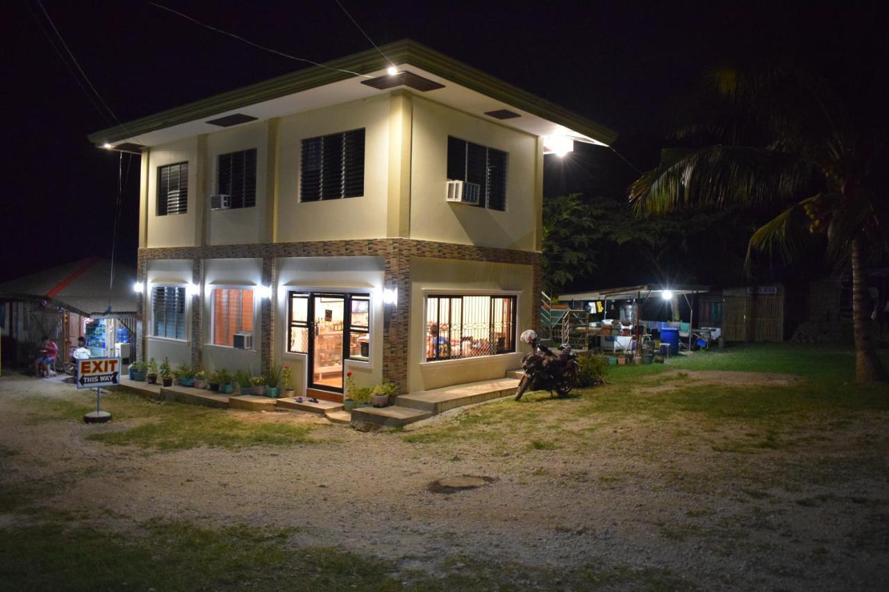 D' Partner'S Inn Jagna Kültér fotó
