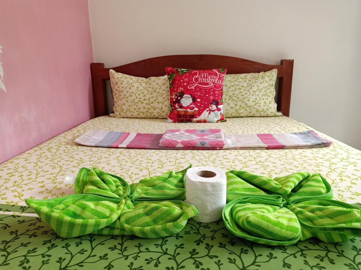 D' Partner'S Inn Jagna Kültér fotó